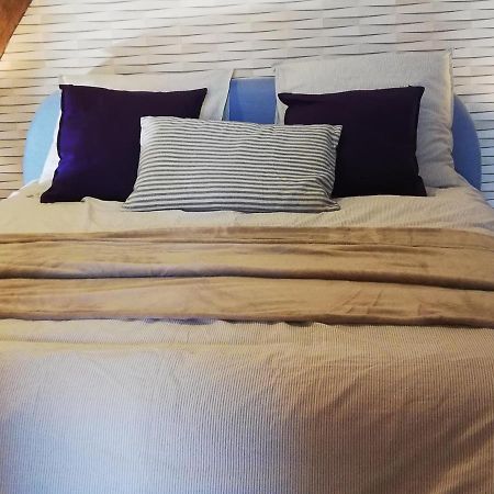 Bed and Breakfast Le Monticule Tardes Экстерьер фото