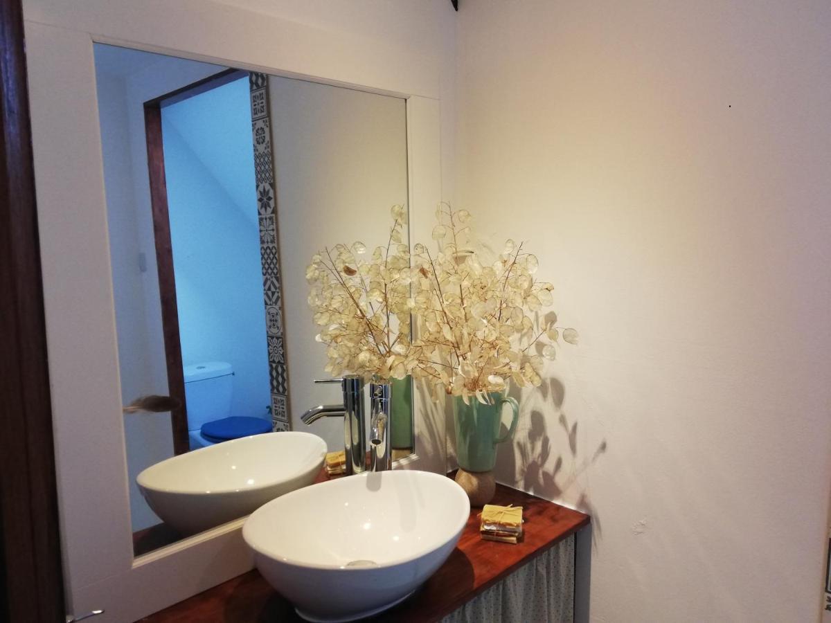 Bed and Breakfast Le Monticule Tardes Экстерьер фото